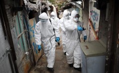 Coronavirus: there are 2 types, Chinese researchers find, while authorities say faeces and urine can transmit the infection