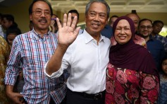 Malaysian PM Muhyiddin Yassin pushes Parliament sitting to May, delaying any confidence vote