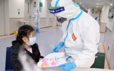 Children may be just as vulnerable to coronavirus as adults, study finds