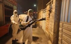 Coronavirus: Iran vice-president and two Cabinet members test positive as death toll hits 354