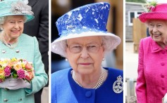 How Queen Elizabeth remains a fashion icon – even at 94 years old