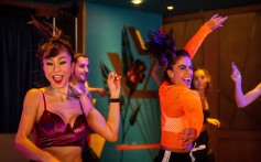 Online fitness classes: a yoga studio, gym and dance company on embracing virtual workouts and keeping their clients moving
