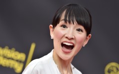 For Marie Kondo, doyenne of decluttering, it is television and not tidying that is tiring