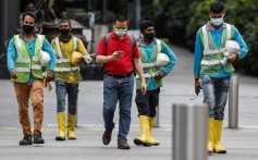 Singapore to build new dormitories, set rules on migrant workers’ living standards Singapore to build new dormitories, set rules on migrant workers’ living standards