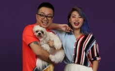 Singaporean YouTube stars Ryan and Sylvia of Night Owl Cinematics divorce after 10 years of marriage