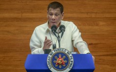 Manila walks fine line between Beijing and Washington in South China Sea