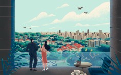 Kadoorie Hill: how a historic enclave became one of Hong Kong’s most desirable residential areas