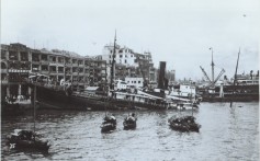 Forget 2020. For Hong Kong, 1937 was the year from hell