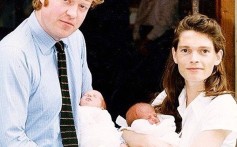 Princess Diana S South African Nieces And Nephew Cousins To Prince William And Harry Who Are Viscount Althorp Lady Eliza Lady Amelia And Lady Kitty South China Morning Post