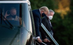 Trump got Covid-19: here’s why Chinese net users’ glee could backfire