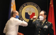 Turning on the charm: China looks for a little love in Southeast Asia