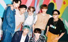 BTS’ new single ‘Life Goes On’ is first non-English song to debut top of US Billboard Hot 100, a milestone for the K-pop boy band