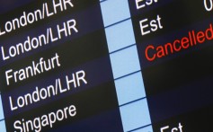 Thousands of students stranded in Britain as Hong Kong bans arrivals to shut out mutated Covid-19 strain