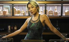 Hong Kong action hero JuJu Chan on working with Nicolas Cage and Tony Jaa in sci-fi martial arts movie Jiu Jitsu – interview
