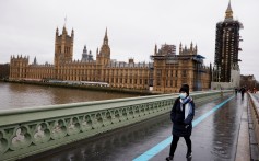 Hong Kong residents stranded in Britain due to Covid-19 travel ban struggle over six-week journey home