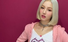 Spycam photos online of K-pop's Nancy, Momoland singer ...