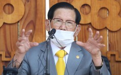 Shincheonji leader cleared of blocking South Korea’s coronavirus prevention effort