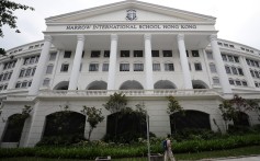 Teachers, principal stranded in Britain by Covid-19 travel ban as Hong Kong international schools reopen