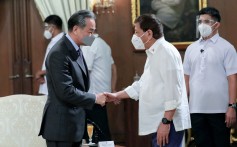 South China Sea: focus on oil and gas, not maritime dispute, Beijing urges Philippines