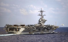 China-US tensions: new American defence chief calls on Japan and South Korea to team up in Indo-Pacific