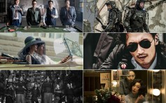 The 6 most anticipated new Hong Kong films of 2021: from Tony Leung and Aaron Kwok in Theory of Ambitions to Donnie Yen in Raging Fire, who are you looking forward to watching most?