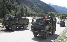 China-India border dispute: troops saw ‘minor’ clash amid ninth round of talks to resolve row