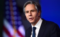 Antony Blinken confirmed as Joe Biden’s secretary of state