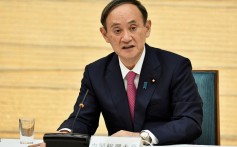 Yoshihide Suga and Joe Biden to strengthen US-Japan alliance, with eye on China