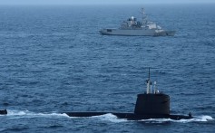South China Sea: challenge to Beijing as French nuclear submarine patrols contested waterway