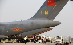 If China seeks to become a great power, others decide if it’s loved or feared