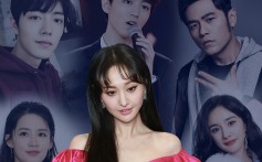 Actress Zheng Shuang pay scandal reignites debate over massive fees received by Chinese influencers in a country where many struggle