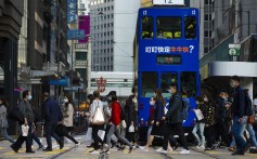 Coronavirus: Hong Kong economy rebounds sharply, posting 7.8 per cent growth in first quarter for 11-year high