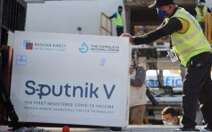 Coronavirus: Russia turns to China for shot at meeting Sputnik demand