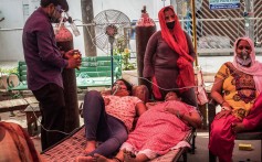 India’s coronavirus infections near 20 million as calls for national lockdown grow louder