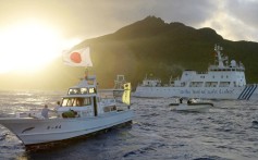 Japan won’t limit defence spending amid ‘uncertainty’ in East China Sea: minister