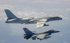 Risk of Taiwan Strait conflict ‘at all-time high’, Beijing-backed think tank says