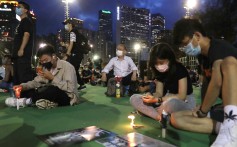 Hong Kong organisers of Tiananmen Square vigil lose final bid to overturn police ban on June 4 event