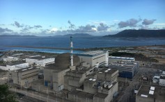 China’s nuclear safety queried over Taishan reactor, but it wants to lead world by 2050