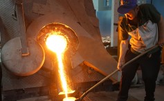 China to auction copper, aluminium and zinc from state metal reserves in bid to curb soaring commodity prices