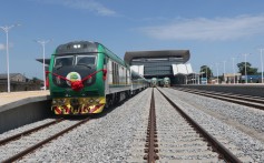 China’s rail spending spree in Africa is over but it’s still laying down the tracks