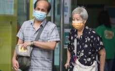Coronavirus: record 60,000 residents receive shots, while government to offer walk-in vaccinations for over 60s to boost uptake