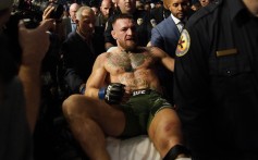 UFC 264, Conor McGregor vs Dustin Poirier 3, news, result, Joe Rogan  interview, trash talk, video