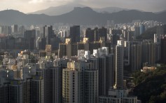 Carrie Lam pledges to focus on Hong Kong’s housing woes in final year of term