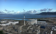 China shuts nuclear reactor at Taishan plant over ‘minor fuel damage’