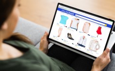 Online shopping booms in Southeast Asia but buyers may be one click away from organised crime