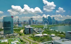 Beijing’s master plans for Hong Kong and Macau are so different from each other. Here’s why