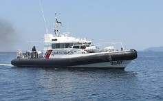 Malaysia expects more Chinese boats in South China Sea as Petronas drills for oil