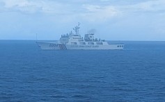 China harasses Malaysian oil and gas vessels on a ‘daily’ basis, Asia Maritime Transparency Initiative says