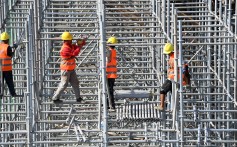 Is China’s local government debt a concern and what role do LGFVs play in infrastructure spending?