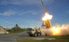 Risking China’s wrath, South Korean presidential front runner Yoon Suk-yeol says more US Thaad missile deployments are possible